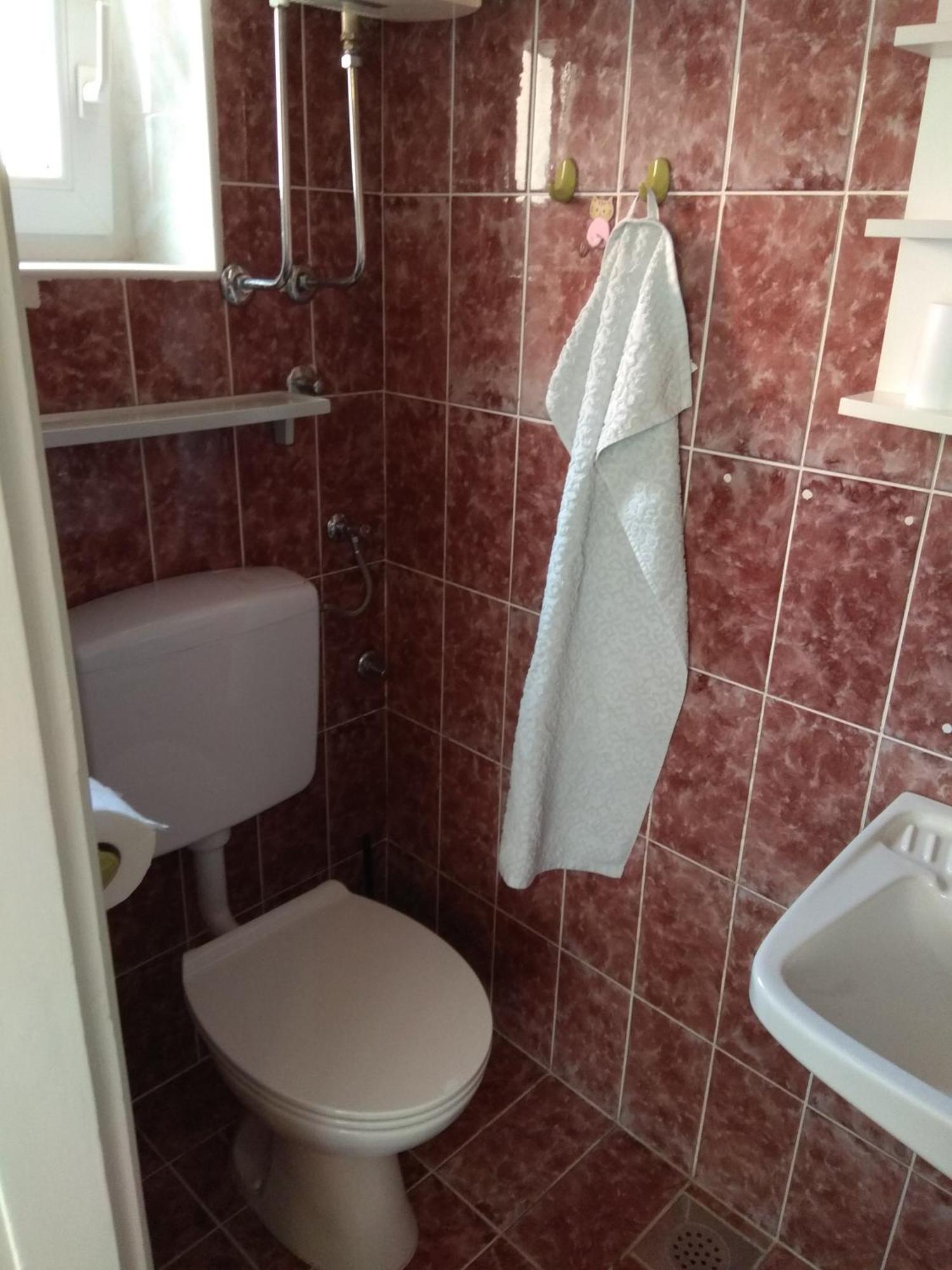 Guesthouse Josko Макарска Стая снимка